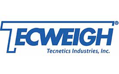 Logo: Tecweigh