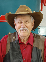 Neil Hise
