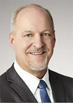 Marshall Moore
