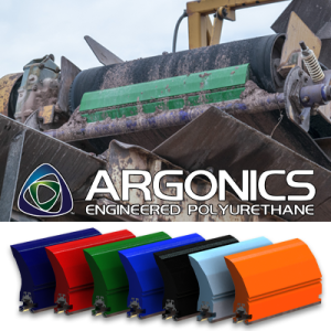 Photo: Argonics