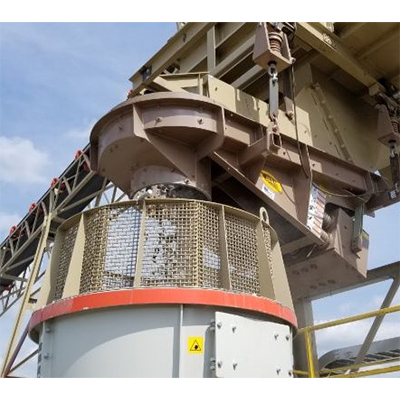 Photo: Deister Machine Co.