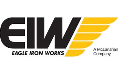 EIW logo