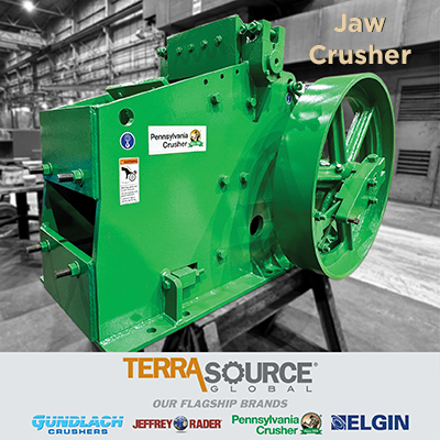 Photo: TerraSource Global