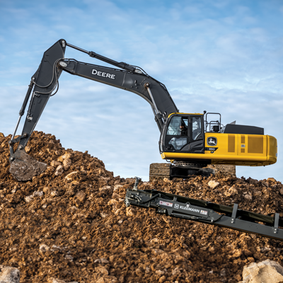 Photo: John Deere