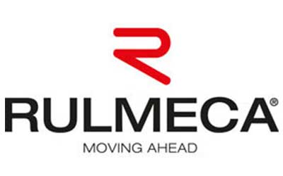 Rulmeca Corp. logo