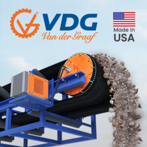 Photo: VDG