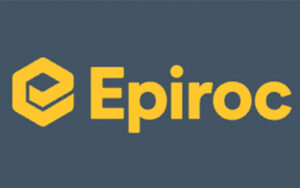 Photo: Epiroc