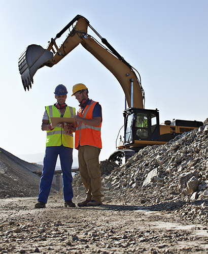 Employees and independent contractors have long been treated differently, but a new rule under the Fair Labor Standard Act shifts the U.S. Department of Labor’s guidance back to a pre-2021 level. Photo: Martin Barraud/iStock / Getty Images Plus/Getty Images