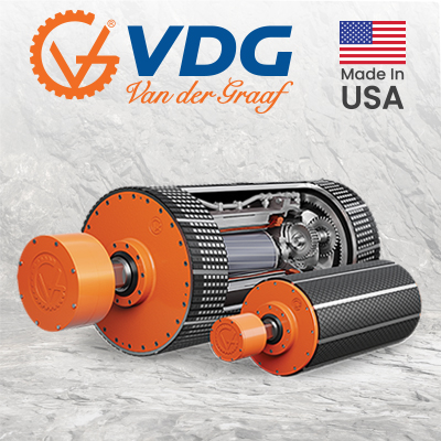 Photo: VDG