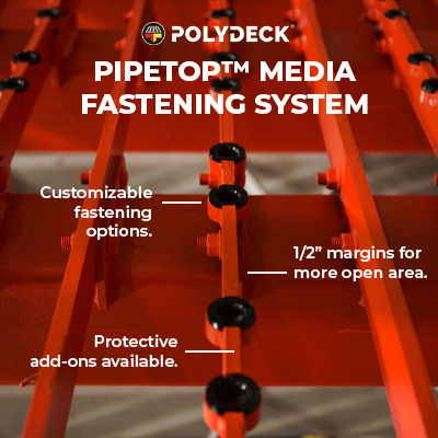 Photo: Polydeck