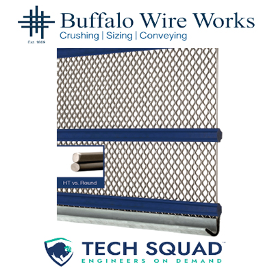Photo: Buffalo Wire Works