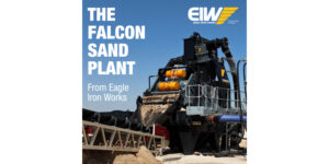 Photo: Eagle Iron Works
