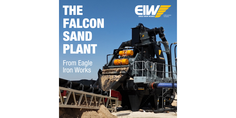 Photo: Eagle Iron Works