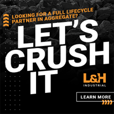 Photo: L&H Industrial