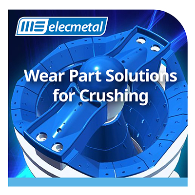 Photo: ME Elecmetal
