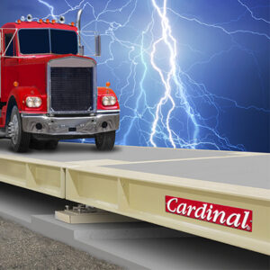 Photo: Cardinal Scale Manufacturing Co.