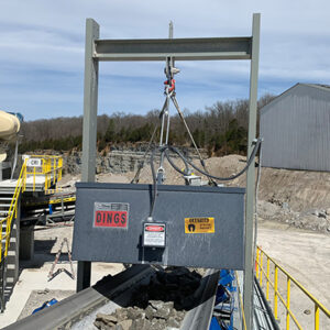 Photo: Dings Co. Magnetic Group