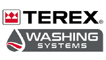 Terex Washing Systems logo