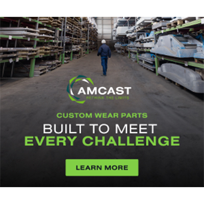Photo: AMCAST