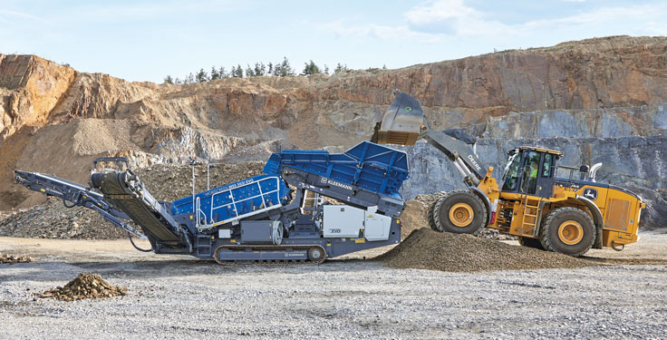 Photo: Wirtgen Group