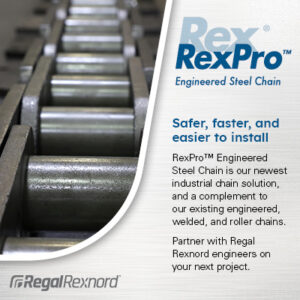 Photo: Regal Rexnord