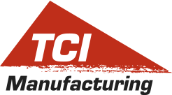 Logo: TCI Manufacturing