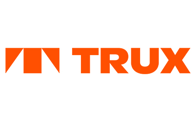 Logo: Trux