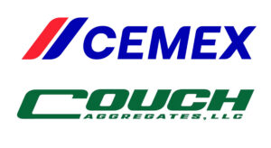 Cemex, Couch logos