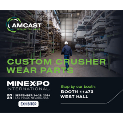 Photo: Amcast