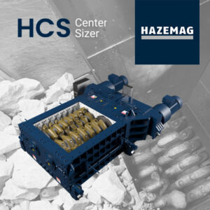 Photo: Hazemag
