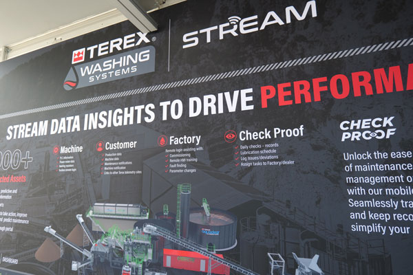 Photo: Terex Washing Systems