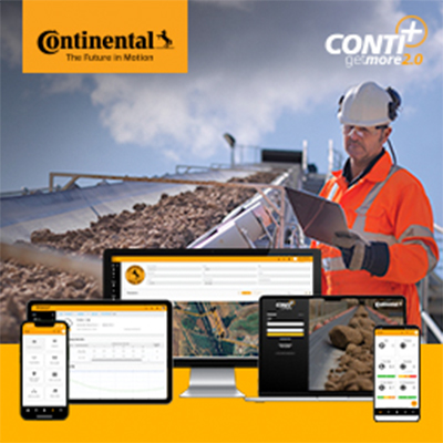 Photo: Continental