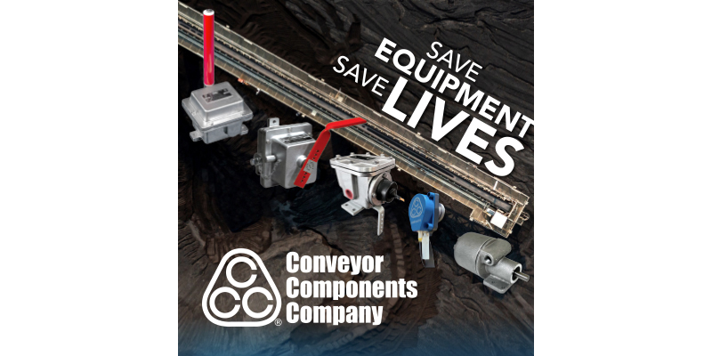 Photo: Conveyor Components Company