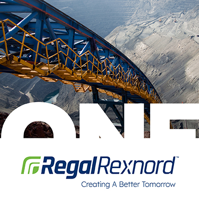 Photo: Regal Rexnord