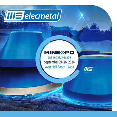 Photo: ME Elecmetal