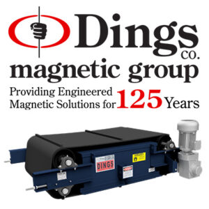 Photo: Dings Company