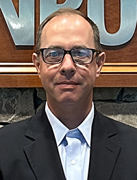 Mike Nolan