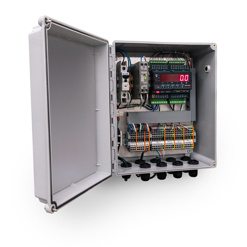 Photo: Rice Lake Weighing Systems