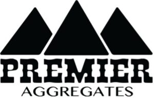 Premier Aggregates logo
