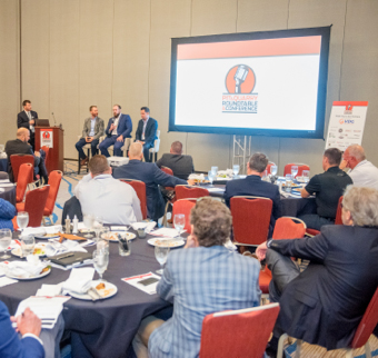 PQ Roundtable Presentation