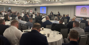 Presentation at the 2024 Pit & Quarry Roundtable Conference