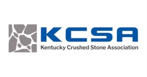 Kentucky Crushed Stone Association Logo