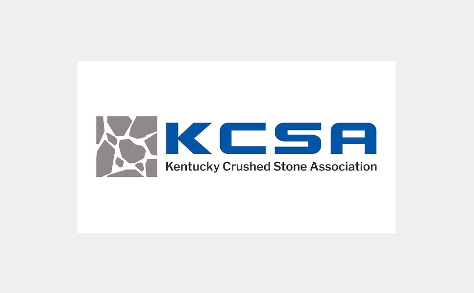Kentucky Crushed Stone Association Logo