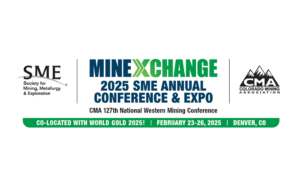 Minexchange Logo