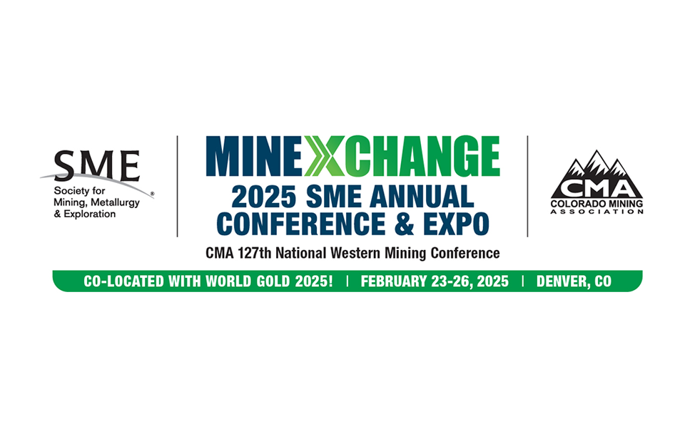Minexchange Logo
