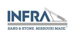 Infra logo