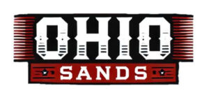 Ohio Sands logo
