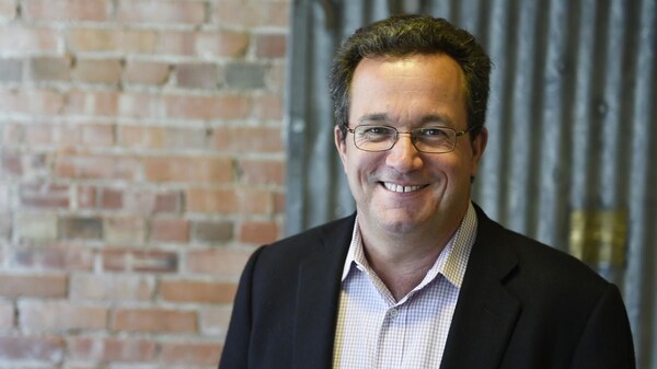 Tom Hill joins BulkSource as chairman and an investor. Photo: BulkSource