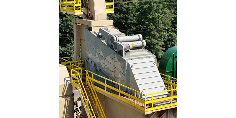 Photo: Deister Machine Company, Inc.