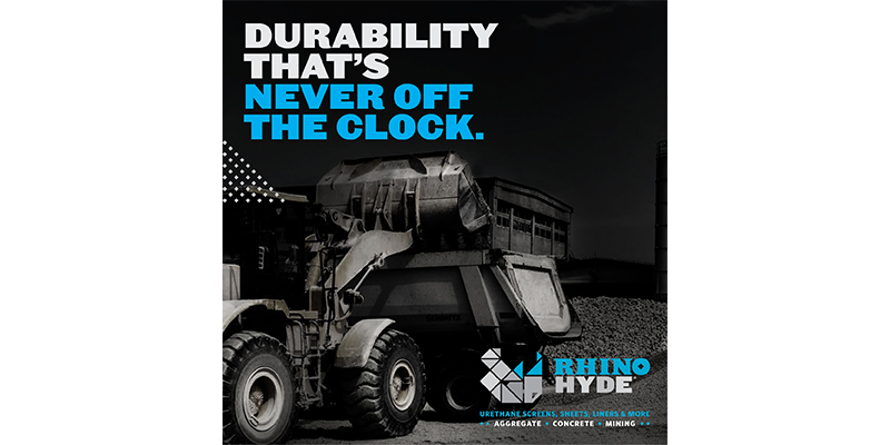 Photo: Rhino Hyde